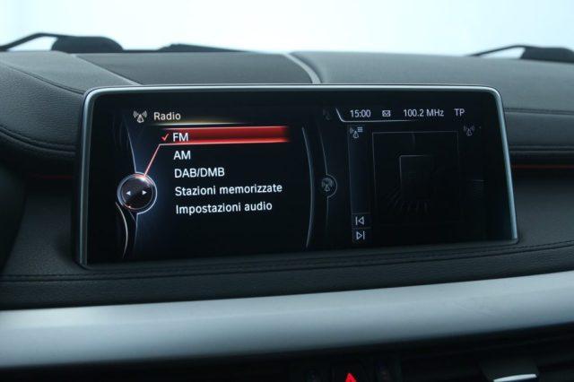 BMW X6 xDrive30d 258CV Extravagance M-sport Tetto