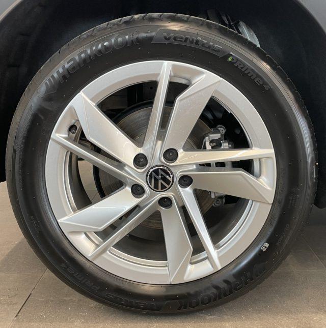 VOLKSWAGEN T-Roc 1.5 eTSI ACT 115 CV DSG Style KM0 MY26