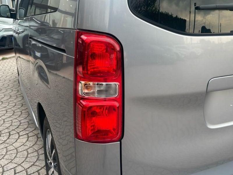 Toyota Proace Verso Electric 75kWh Luxury L1 MY24