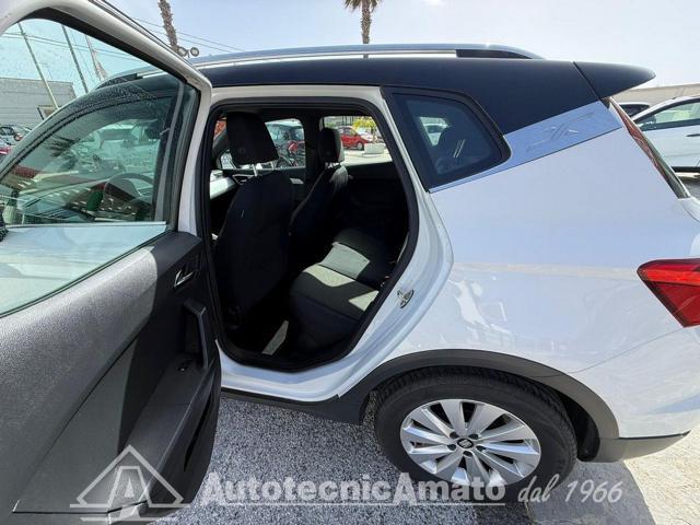 SEAT Arona 1.0 EcoTSI 110 CV DSG XCELLENCE