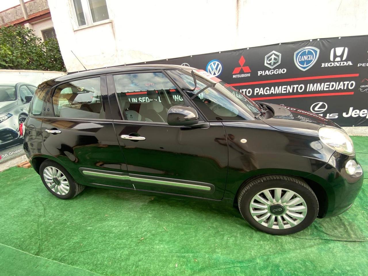 Fiat 500L 1.3 Multijet 85 CV Pop Star