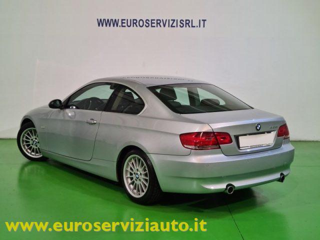 BMW 335 i cat Coupé Attiva