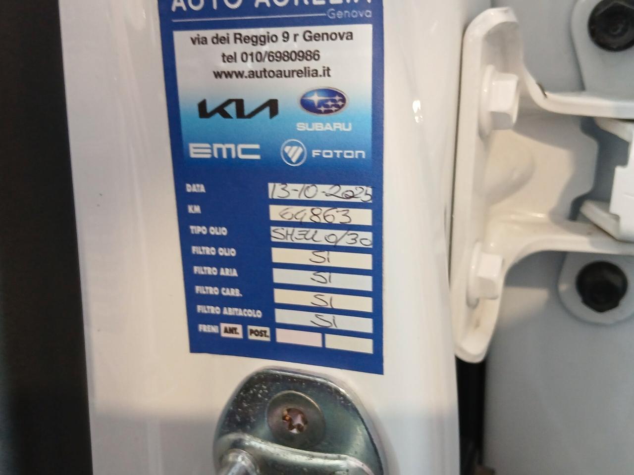 Kia Sportage 1.6 CRDi MHEV GT-line + Sunroof Pack imt