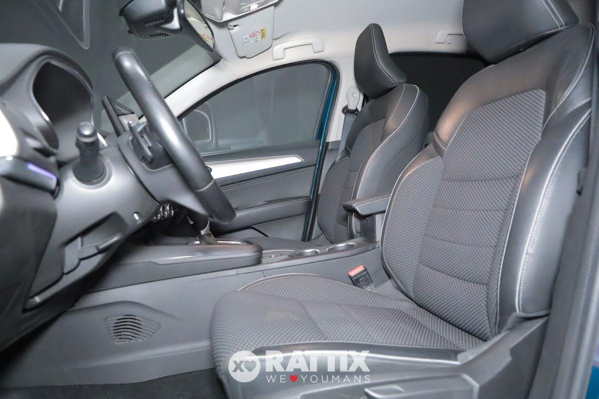 Renault Arkana 1.3 TCE 140CV Intens EDC