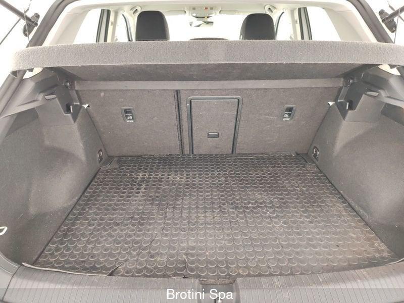 Volkswagen T-Roc T-Roc 1.5 TSI ACT DSG Advanced BlueMotion Technology