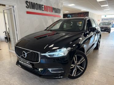 Volvo XC 60 XC60 D3 Inscription