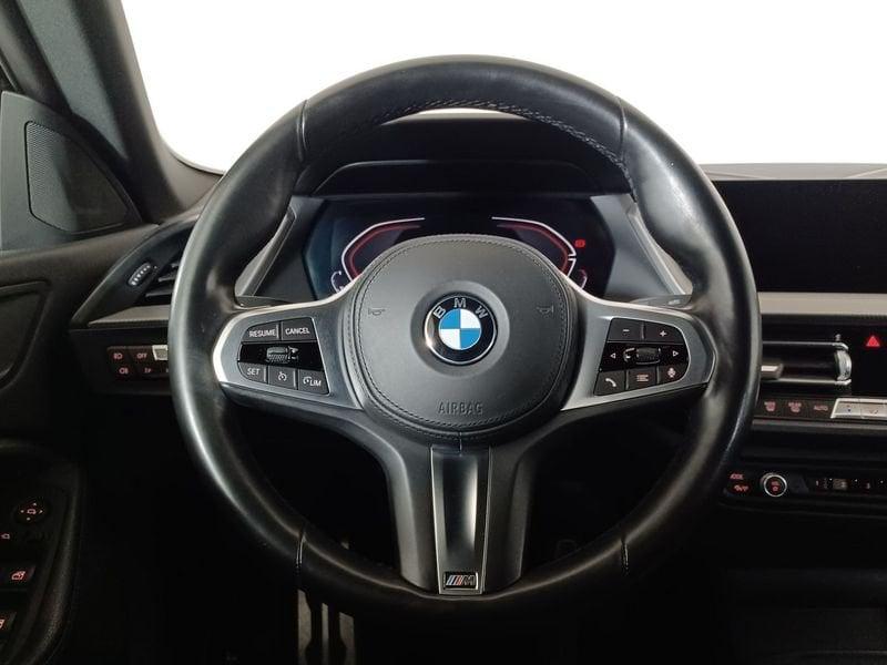 BMW Serie 2 G.C. Serie 2 F44 Gran Coupe Diesel 220d Gran Coupe xdrive Msport auto