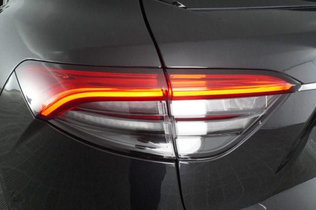 MASERATI Levante Levante 330 CV MHEV AWD GT