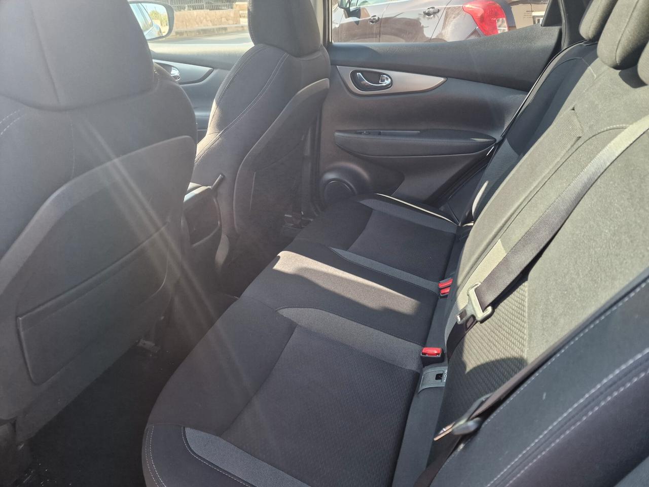 Nissan Qashqai 1.5 dCi 115 CV N-Connecta