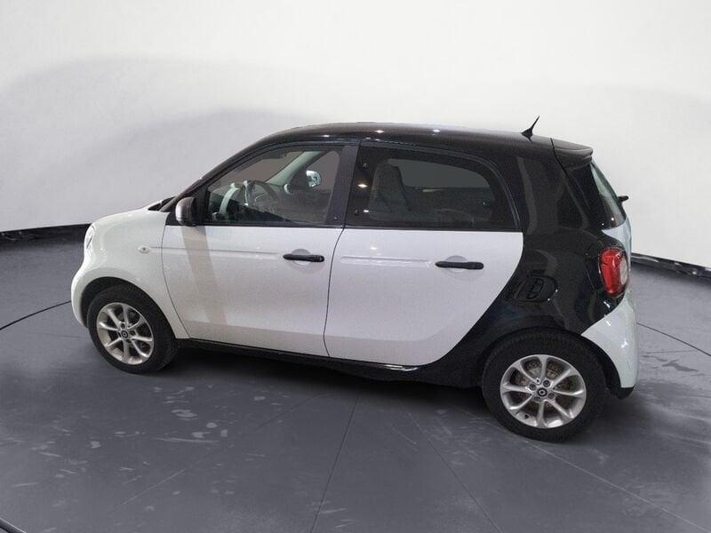 smart forfour 2ªs. (W453) 70 1.0 Superpassion