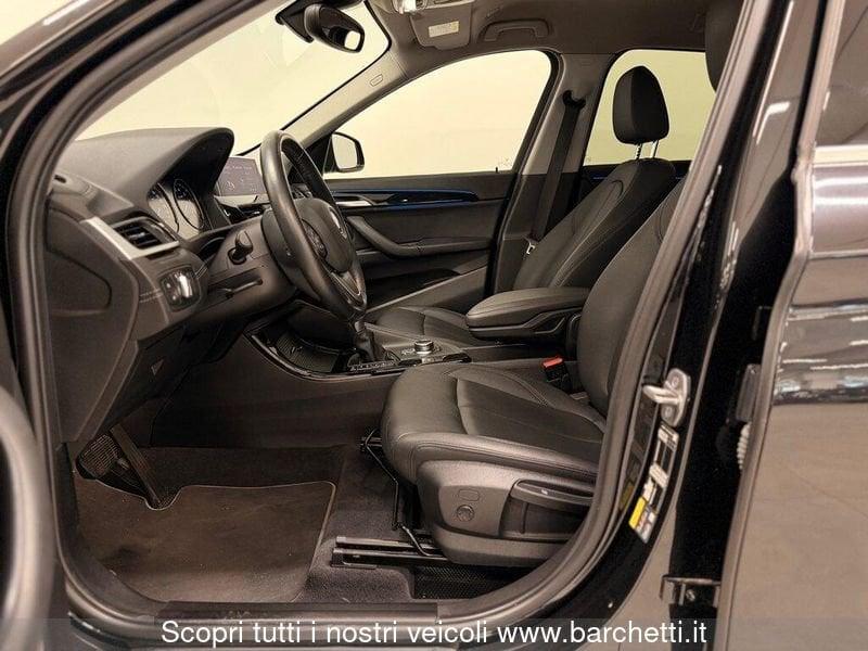 BMW X1 xdrive25e xLine Plus auto