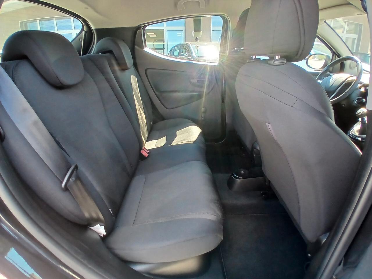 Lancia Ypsilon 1.2 BENZINA 70CV GOLD 2019