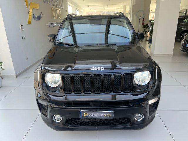 JEEP Renegade 1.6 Mjt 120 CV Limited da e199,00 mensili