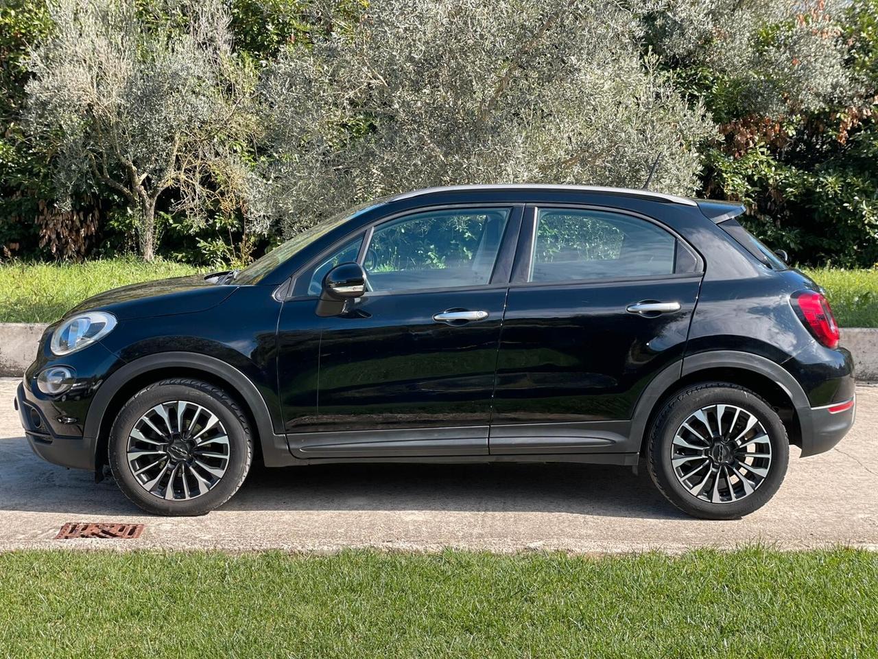 Fiat 500X 1.0 T3 120 CV City Cross