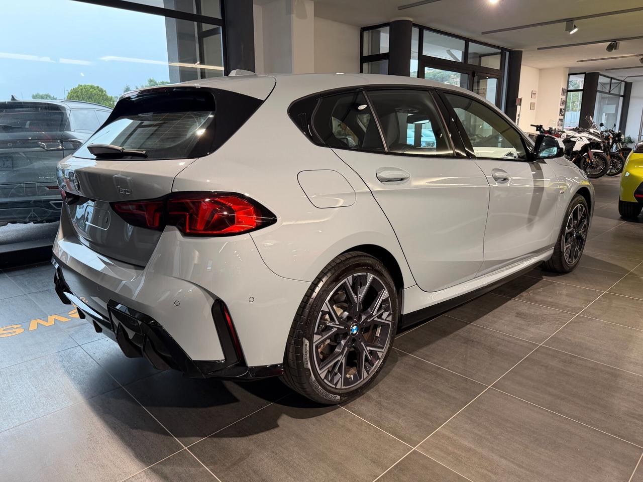 Bmw 120 48V MSport Pro