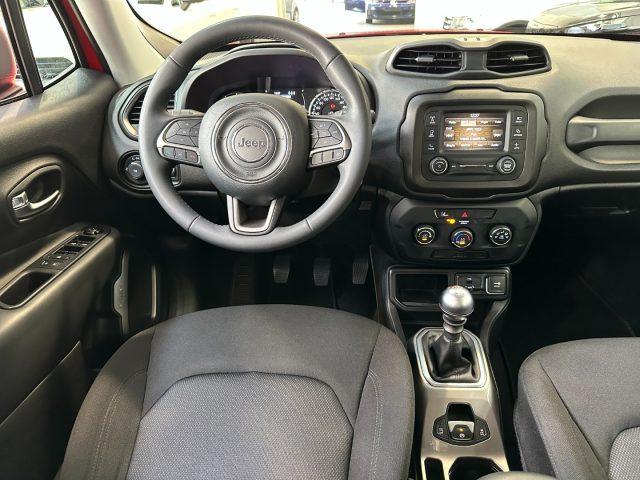 JEEP Renegade 1.0 T3 Longitude