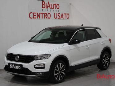 Volkswagen T-Roc 1.5 TSI ACT DSG Style BlueMotion Technology