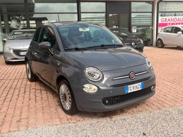 Fiat 500 1.3 Multijet 95 CV Riva