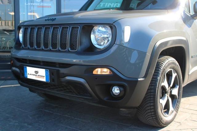 Jeep Renegade 1.3 t4 phev Trailhawk 4xe AUTO con CarPLAY