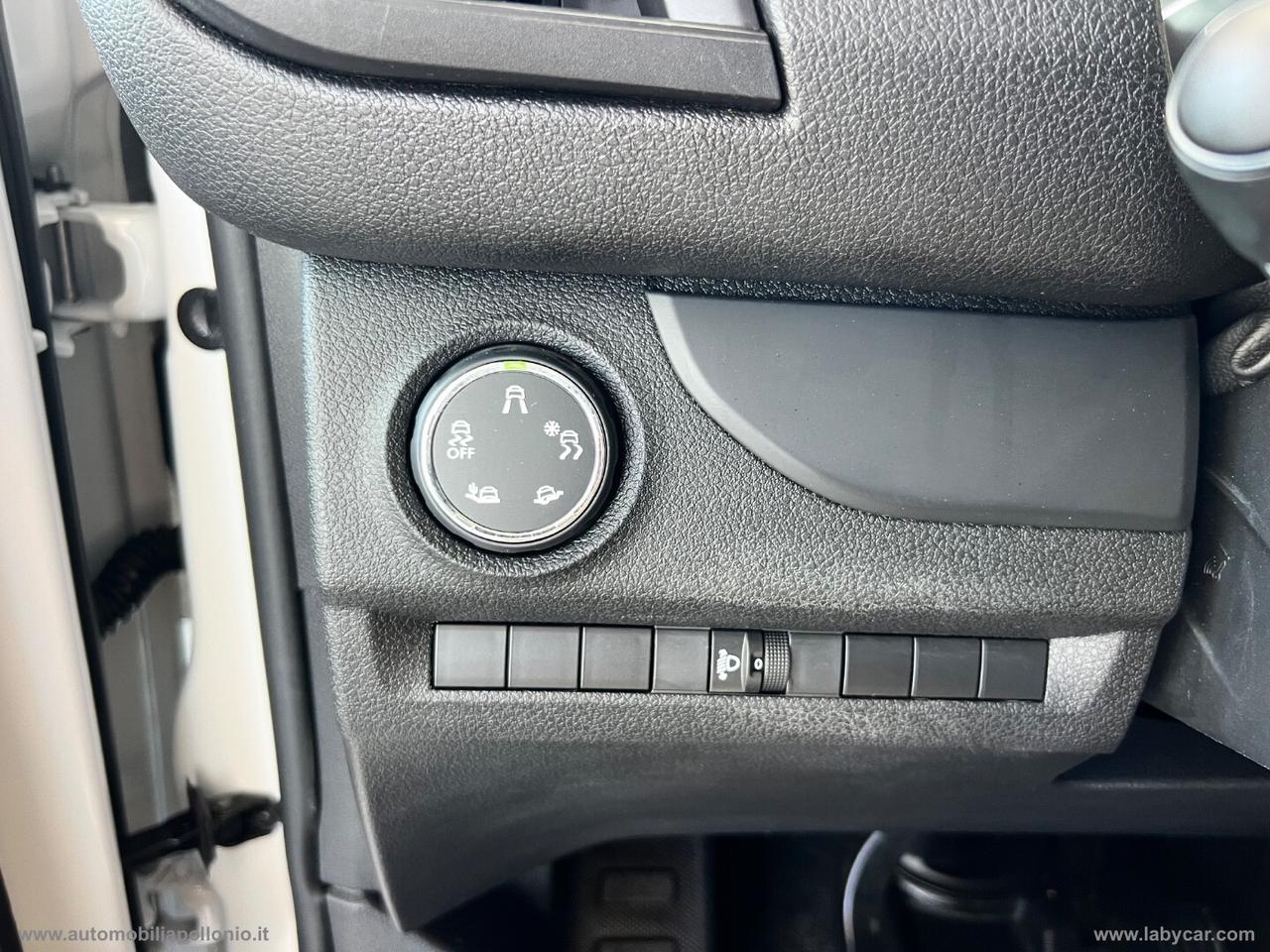 FIAT SCUDO 2.0 BlueHDi 145 CV 3 POSTI L3 - 2023