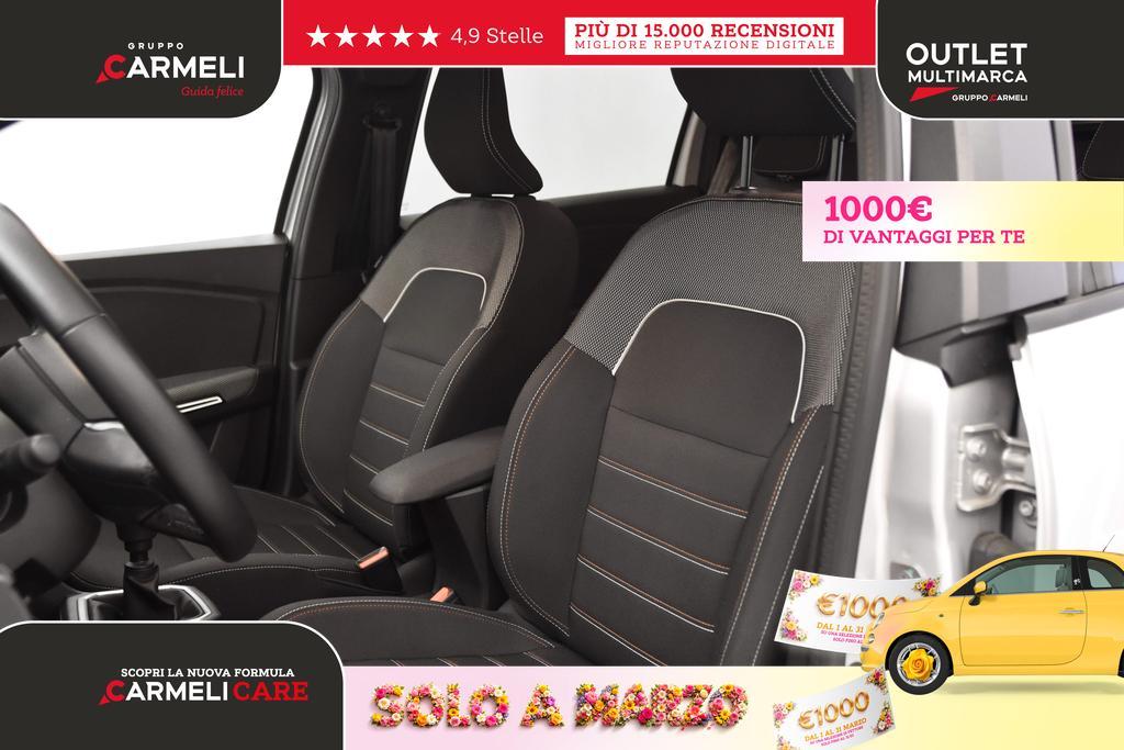 Dacia Jogger 1.0 TCe GPL Extreme UP