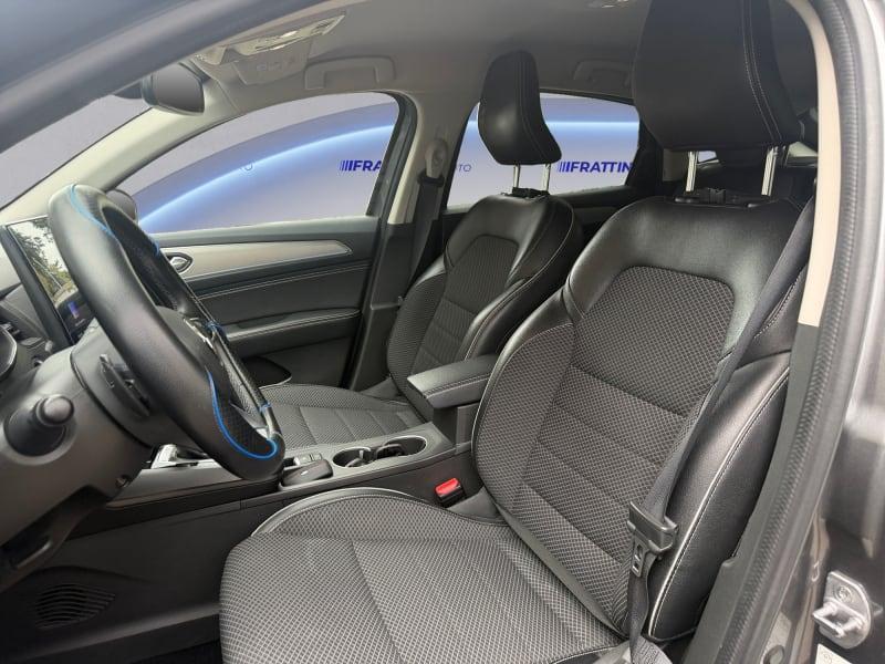 RENAULT ARKANA TCE 140 CV EDC TECHNO