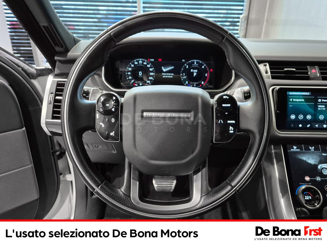 Land Rover Range Rover Sport 3.0 tdv6 hse dynamic 249cv auto