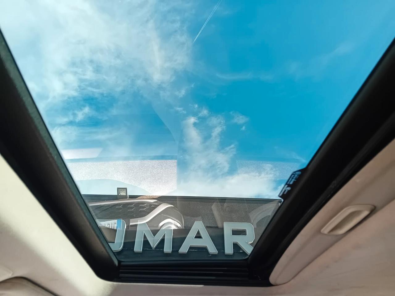 Land Rover Range Rover Sport 2.7 tdV6 auto X COMMERCIANT