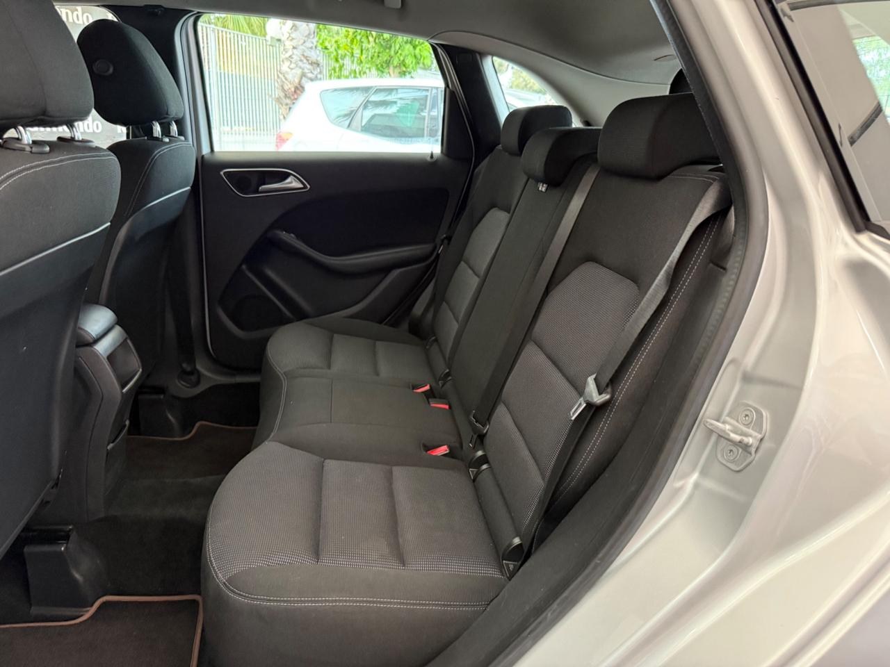 Mercedes-benz B 180 Diesel