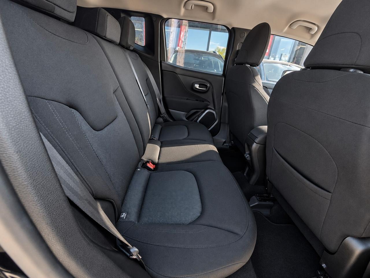 Jeep Renegade 1.0 Longitude 120cv