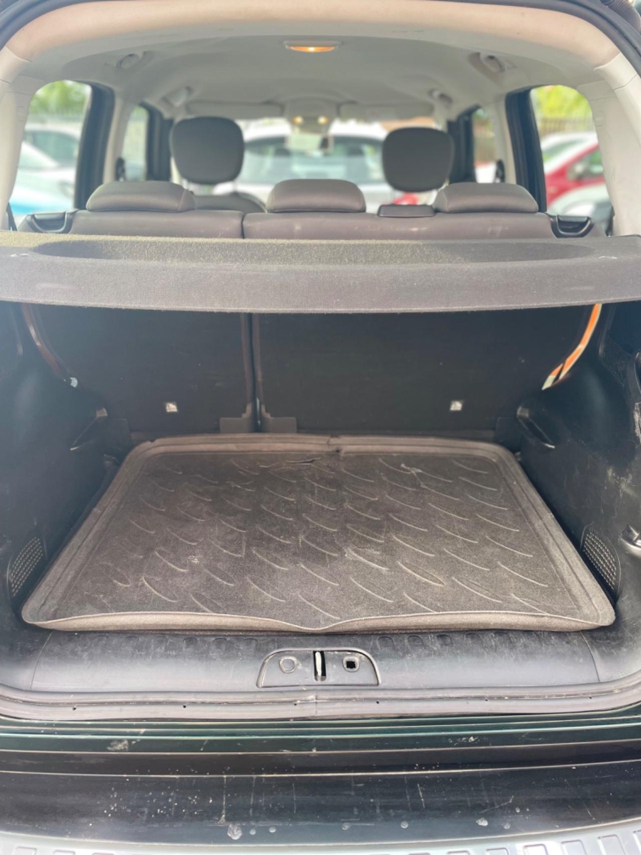 Fiat 500L 1.3 Multijet 95 CV Trekking