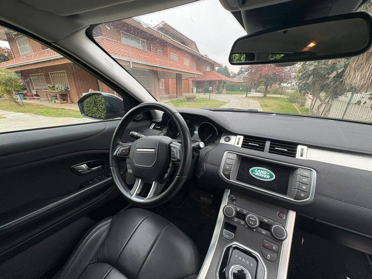 Land Rover Range Evoque 2.0 TD4 180 CV 5p. SE Dynamic