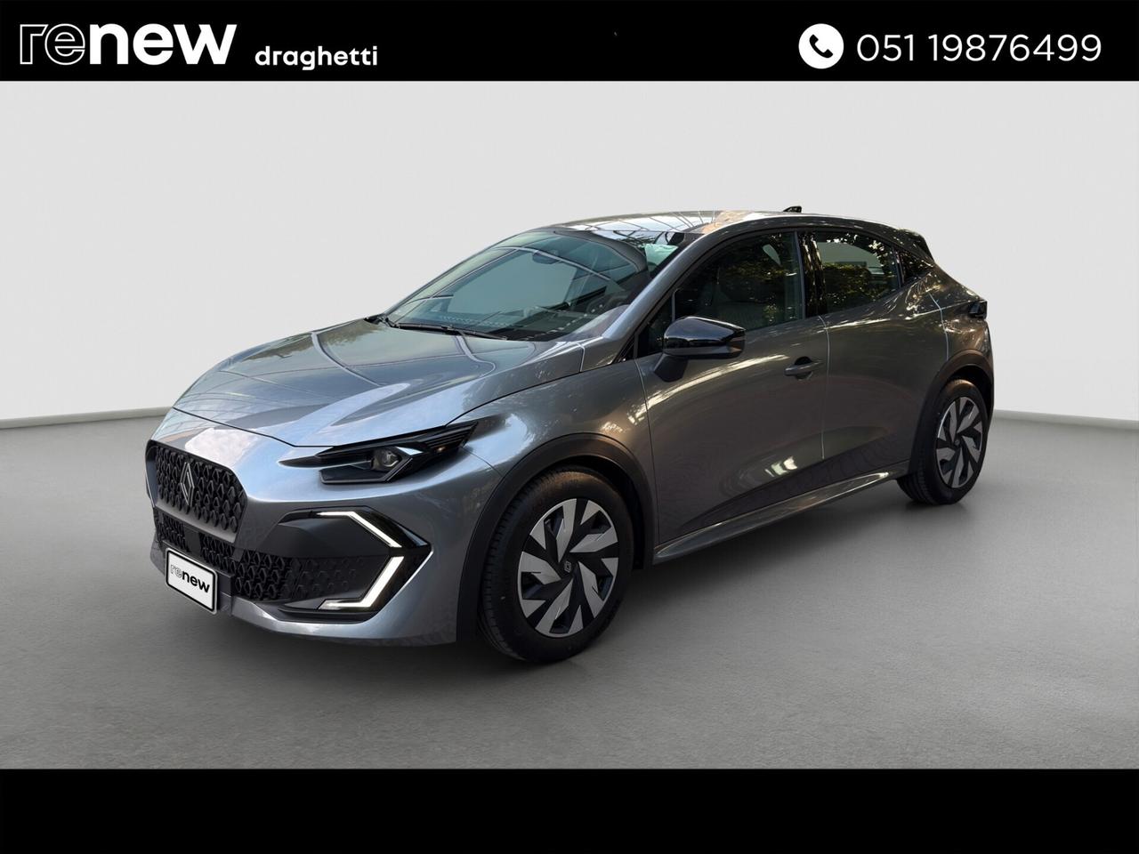 Renault Clio Full Hybrid E-Tech 160 CV 5 porte Evolution