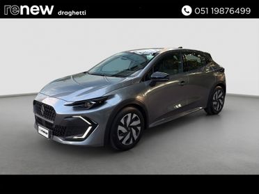 Renault Clio Full Hybrid E-Tech 160 CV 5 porte Evolution