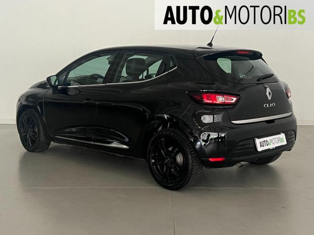 RENAULT Clio dCi 8V 90 CV 5 porte Life