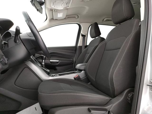 FORD Kuga 1.5 ecoboost Titanium s&s 2wd 120cv