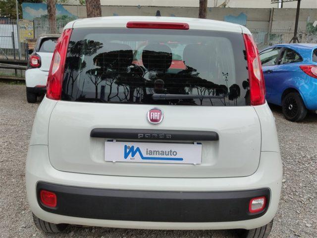 FIAT Panda 1.2 Easy GPL CLIMATIZZATORE OK NEOPATENTATI