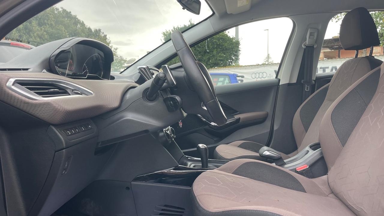 Peugeot 2008 Active ETG6 1.6 E-HDI 92cv “AUTOMAT/NEOPAT”