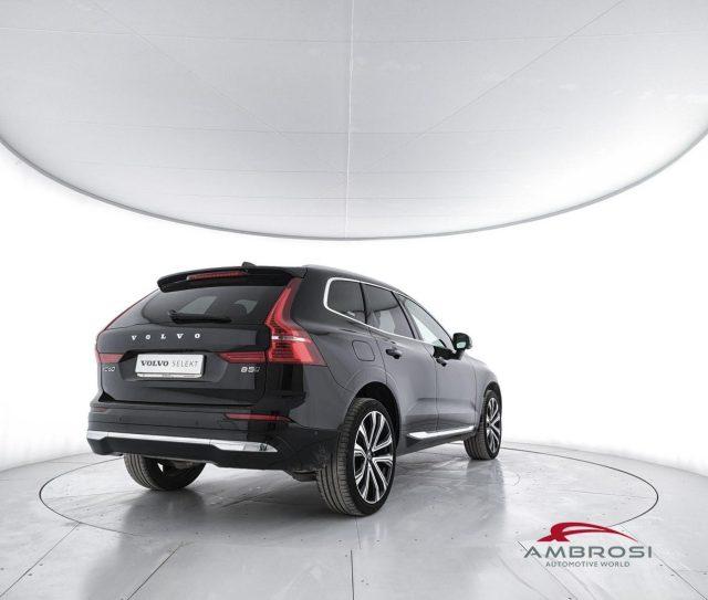 VOLVO XC60 B5 AWD automatico Ultimate Bright