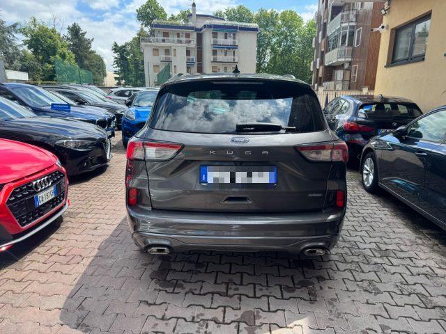FORD Kuga 2.5 Full Hybrid 190 CV CVT 2WD ST-Line X