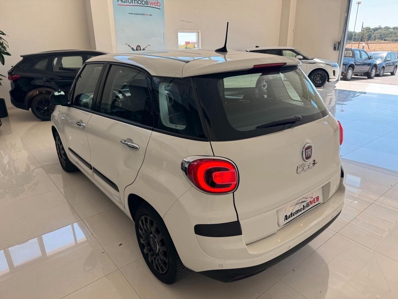 Fiat 500L 1.3 Multijet 95 CV Business