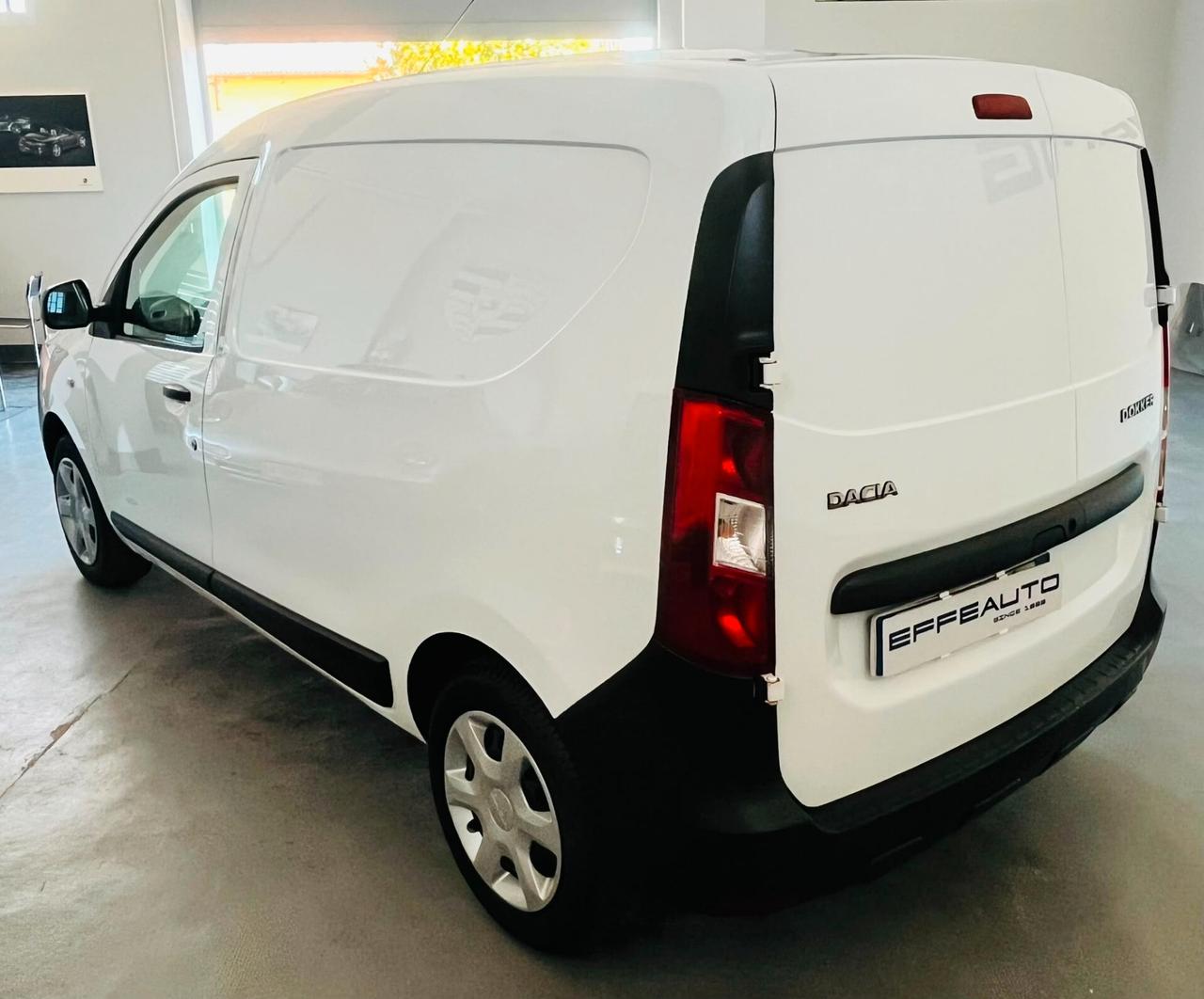 Dacia Dokker 1.6 Gpl 85cv