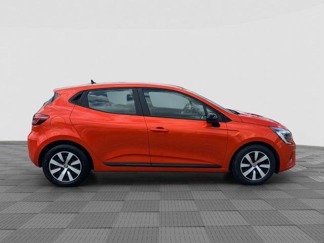 RENAULT Clio Clio TCe 90 CV 5 porte Equilibre