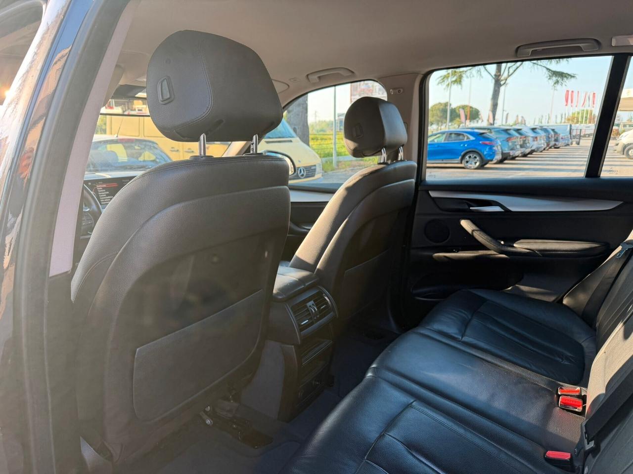 Bmw X5 xDrive25d