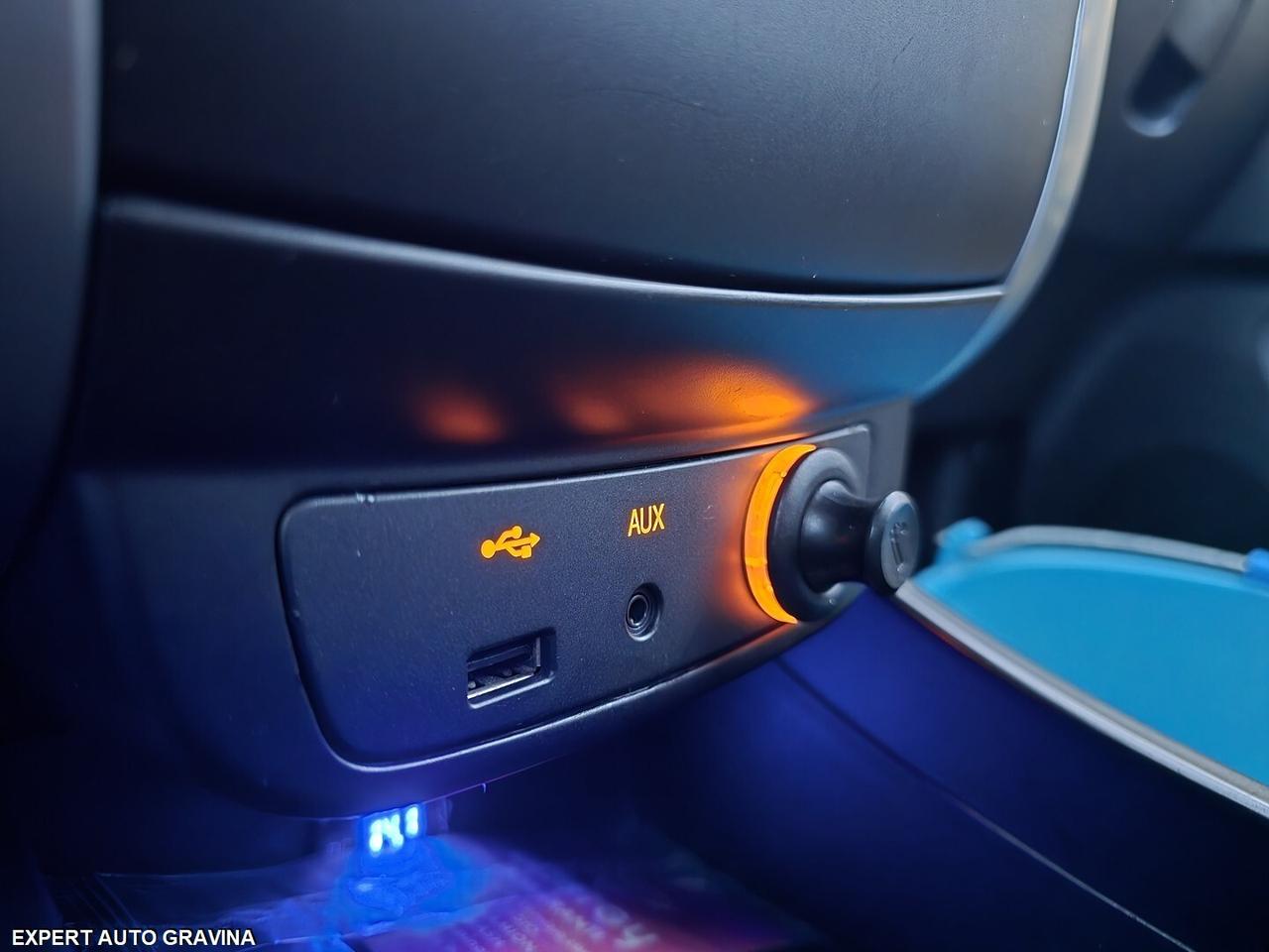 SSANGYONG KORANDO 2.2 175cv FULL