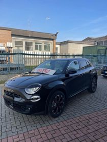 FIAT 600 Hybrid DCT MHEV La Prima PREZZO PROMO