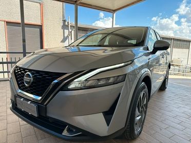 Nissan Qashqai MHEV 158 CV Xtronic Business