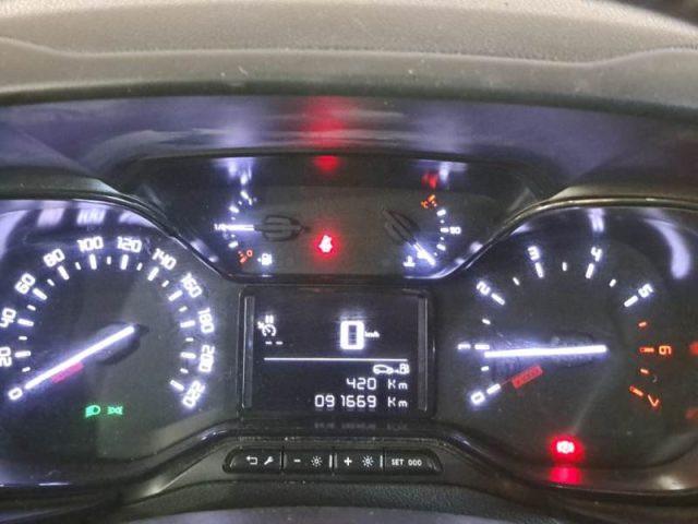 FIAT Doblo Doblò 1.5 BlueHdi 130CV PC-TN Van