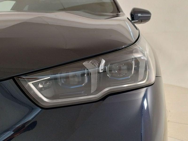 BMW Serie 5 Touring BMW i i5 eDrive40 Touring