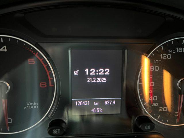 AUDI Q5 3.0 TDI 260CV S tr. Advanced Plus GARANZIA 24MESI